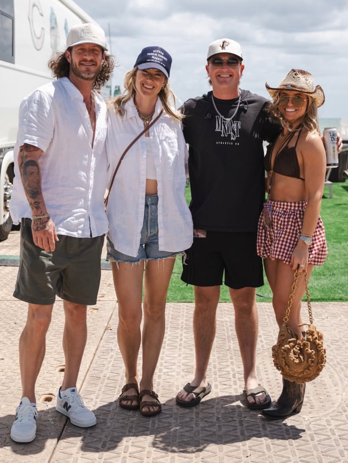 The Legacy
