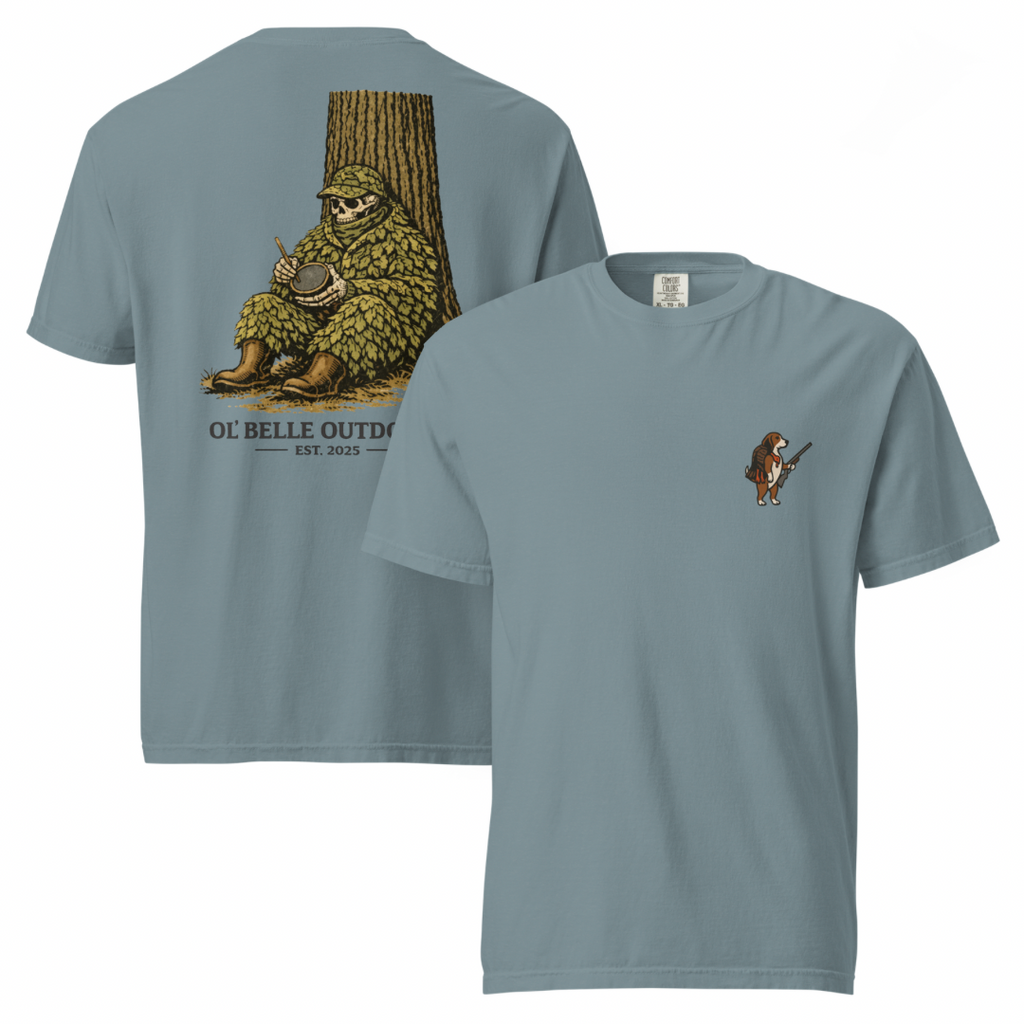 Slate & Striker Tee