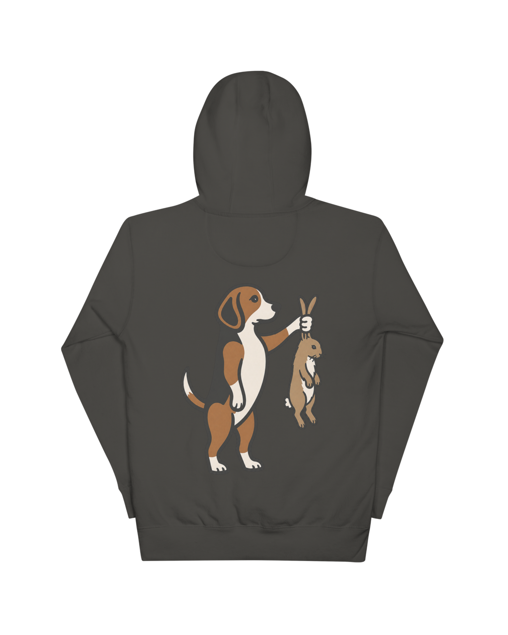 The Cottontail Essential