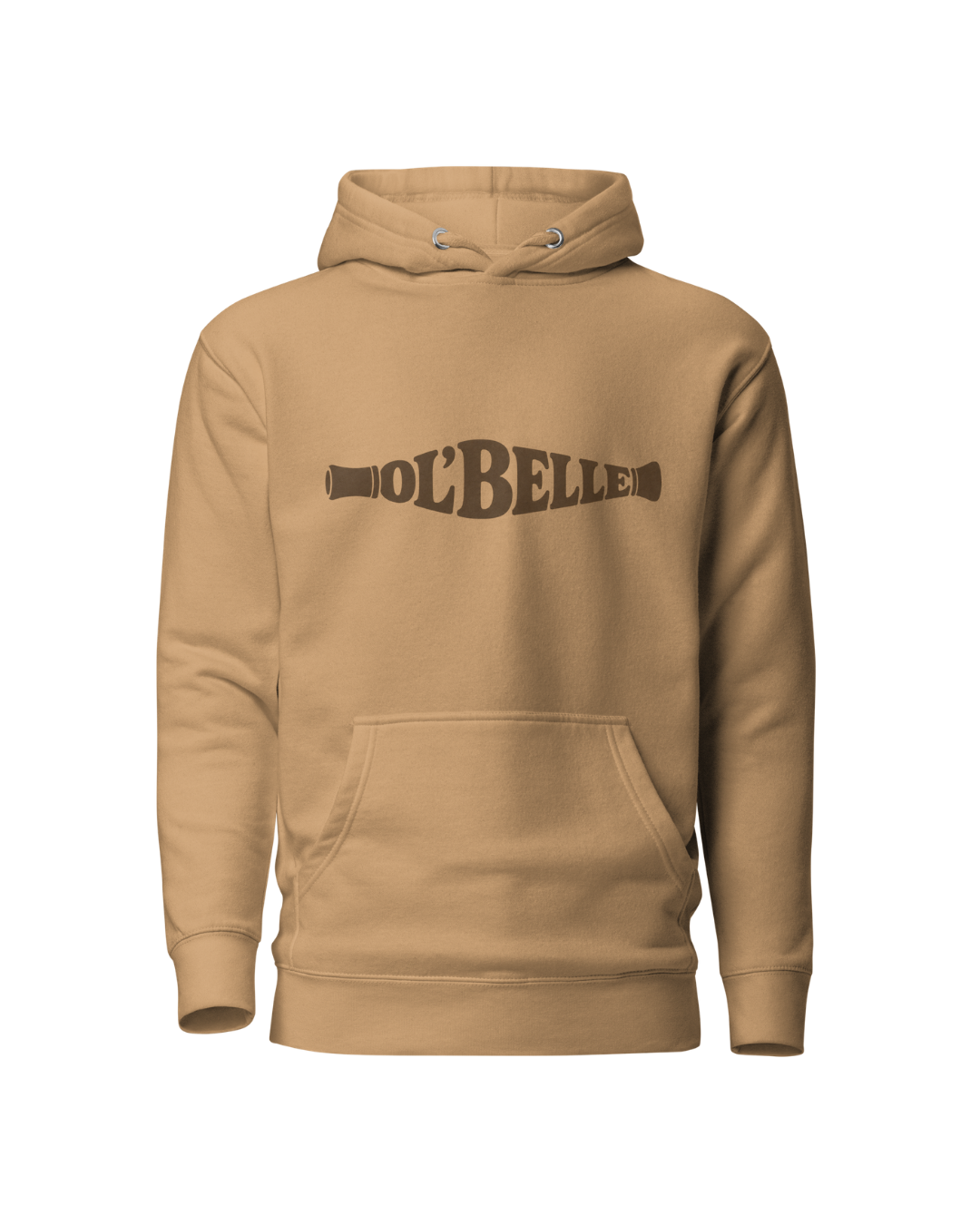 The Duck Call Hoodie