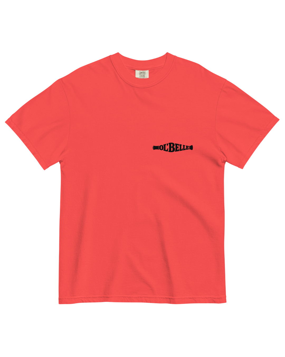 The Duck Camp Tee