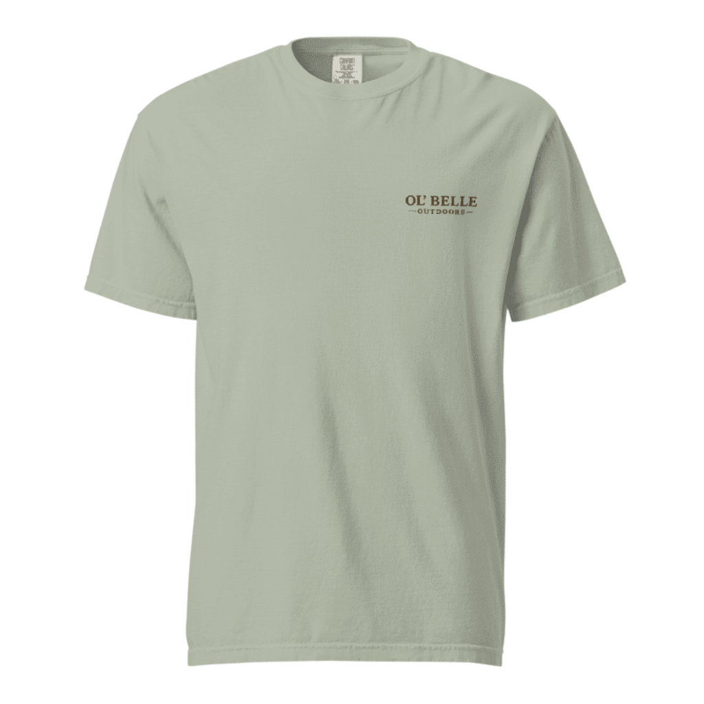 The 13.7 Tee