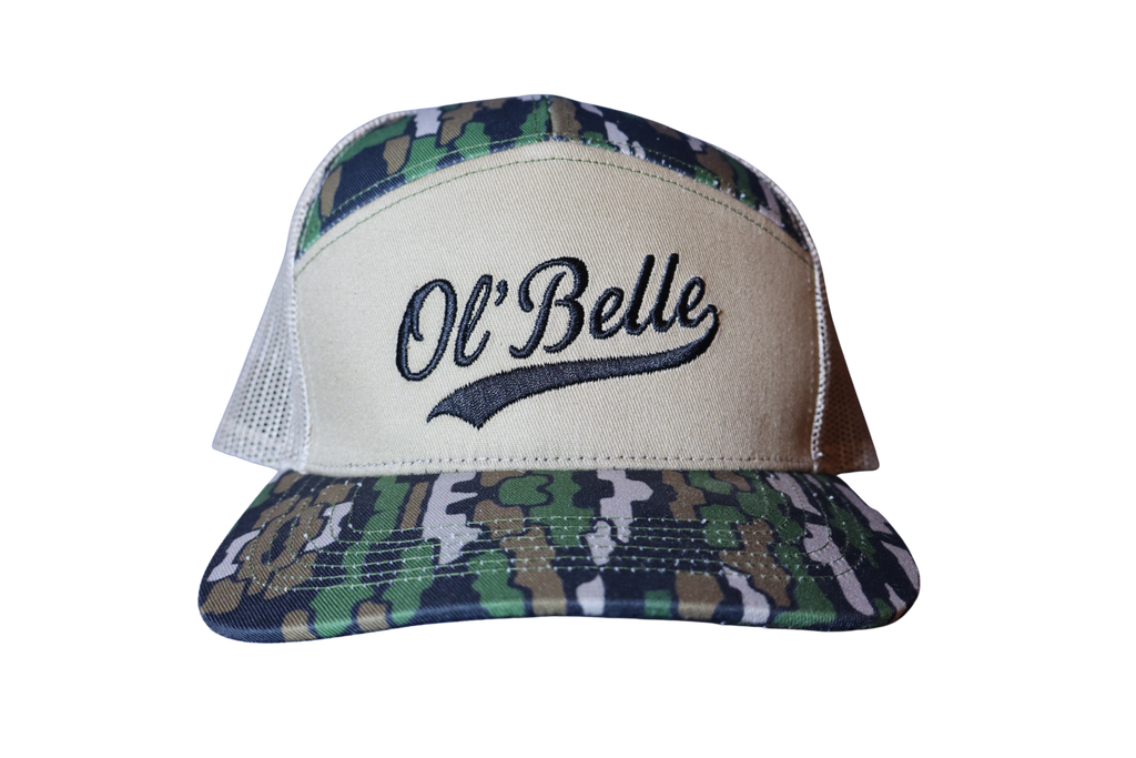 BelleBark Hat (Pre-Order)