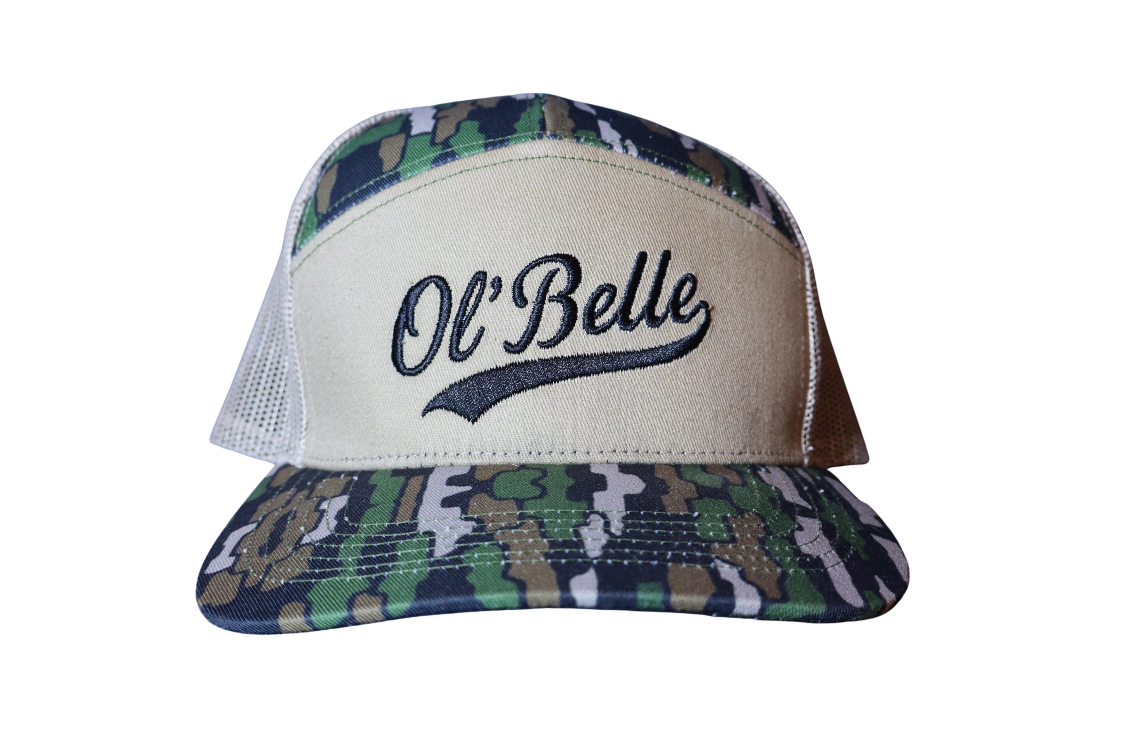 BelleBark Hat (Pre-Order)