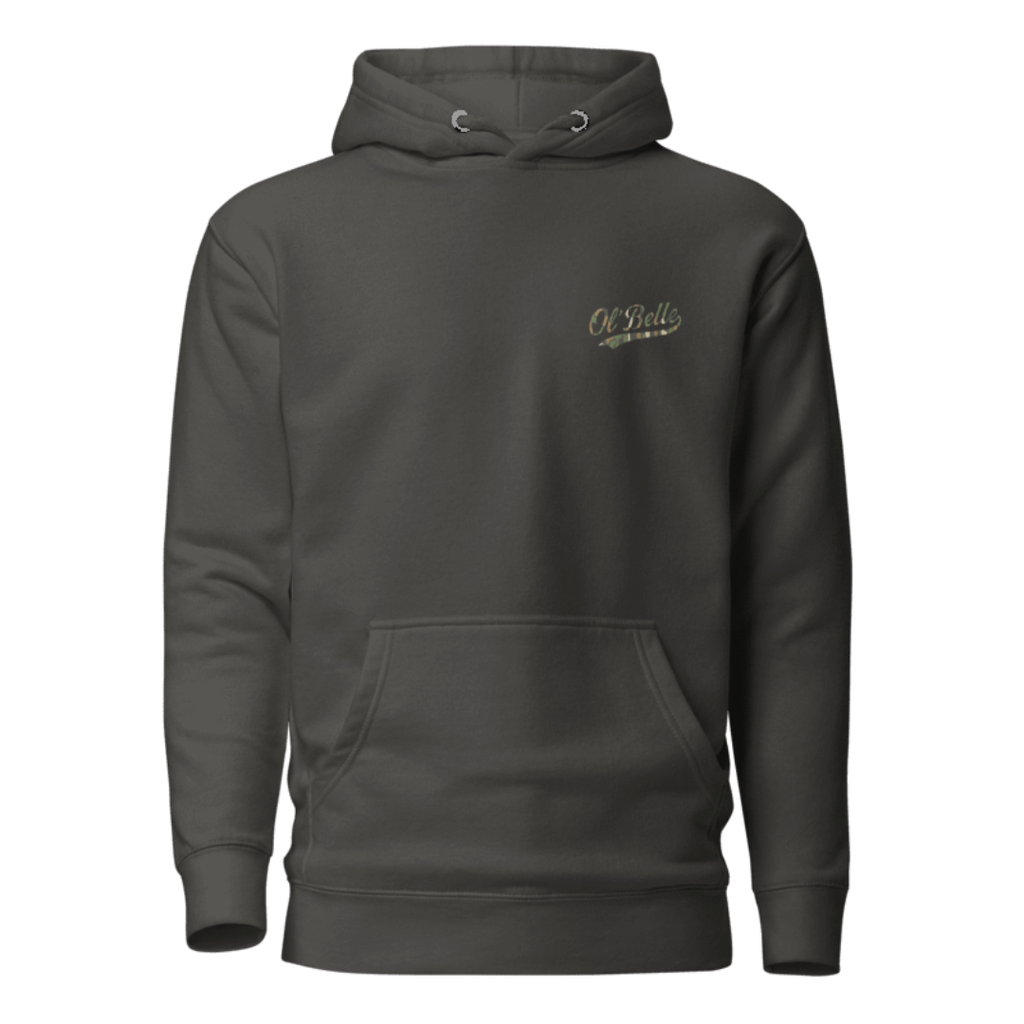 Bellebark Beagle Hoodie