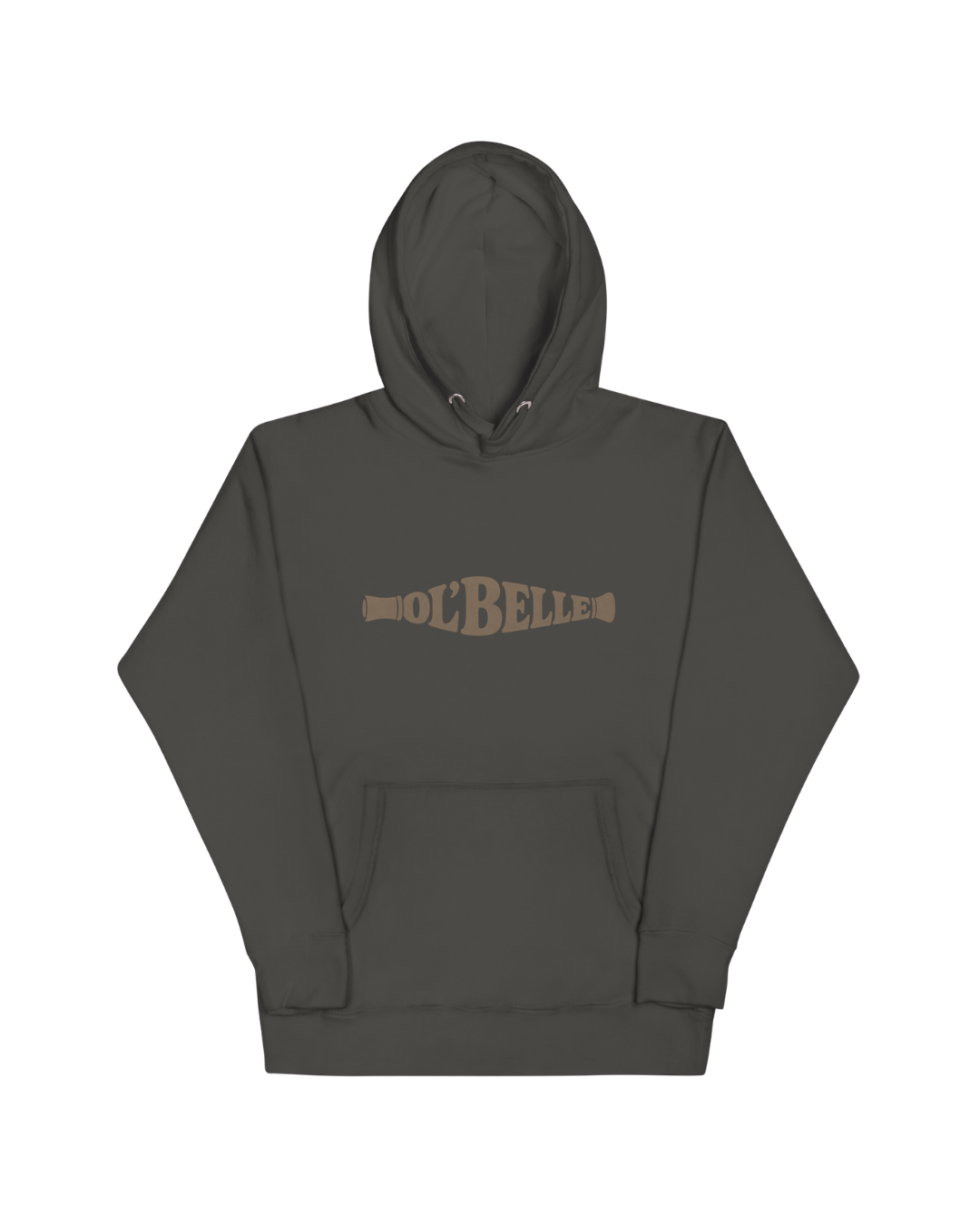 The Duck Call Hoodie