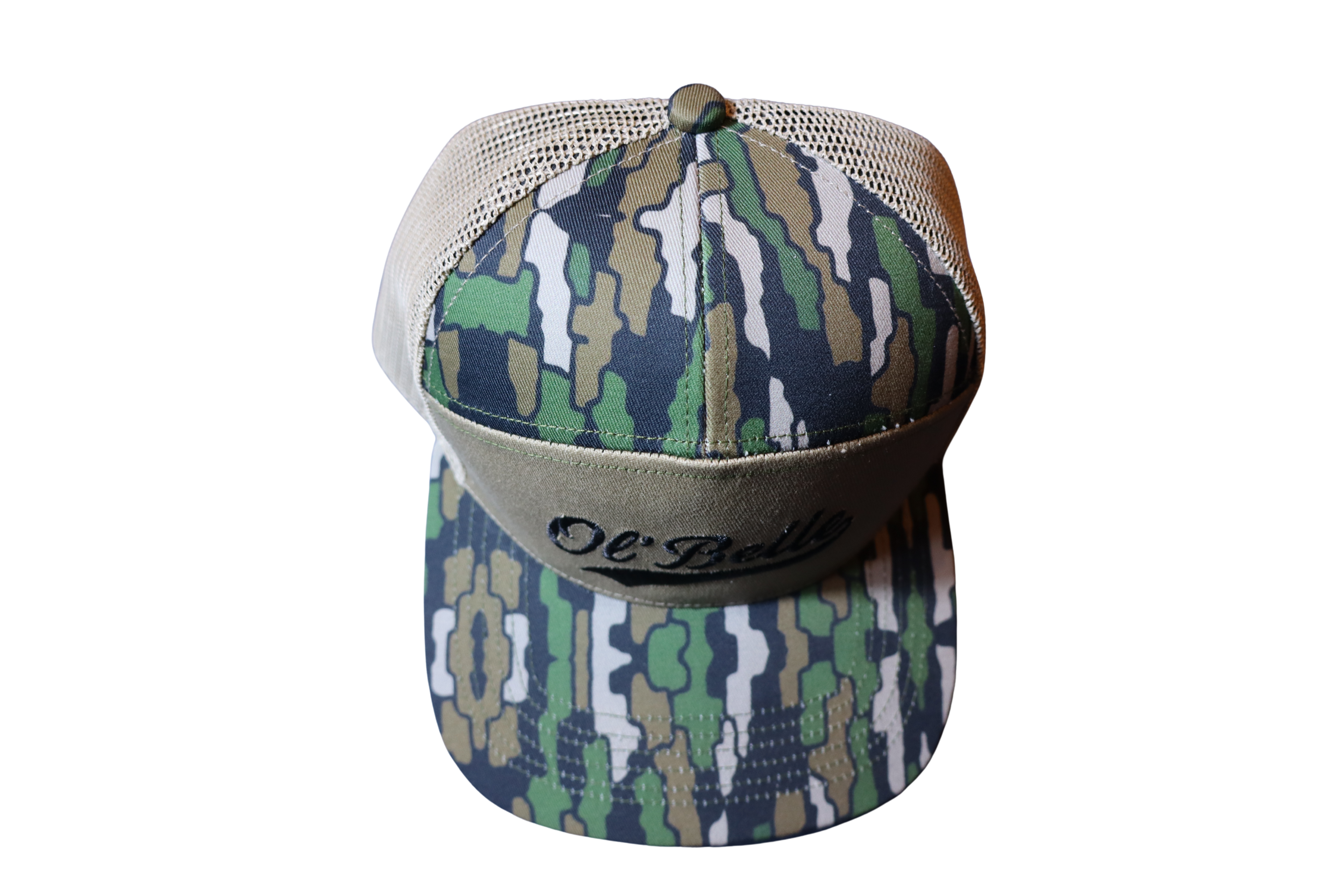 BelleBark Hat (Pre-Order)