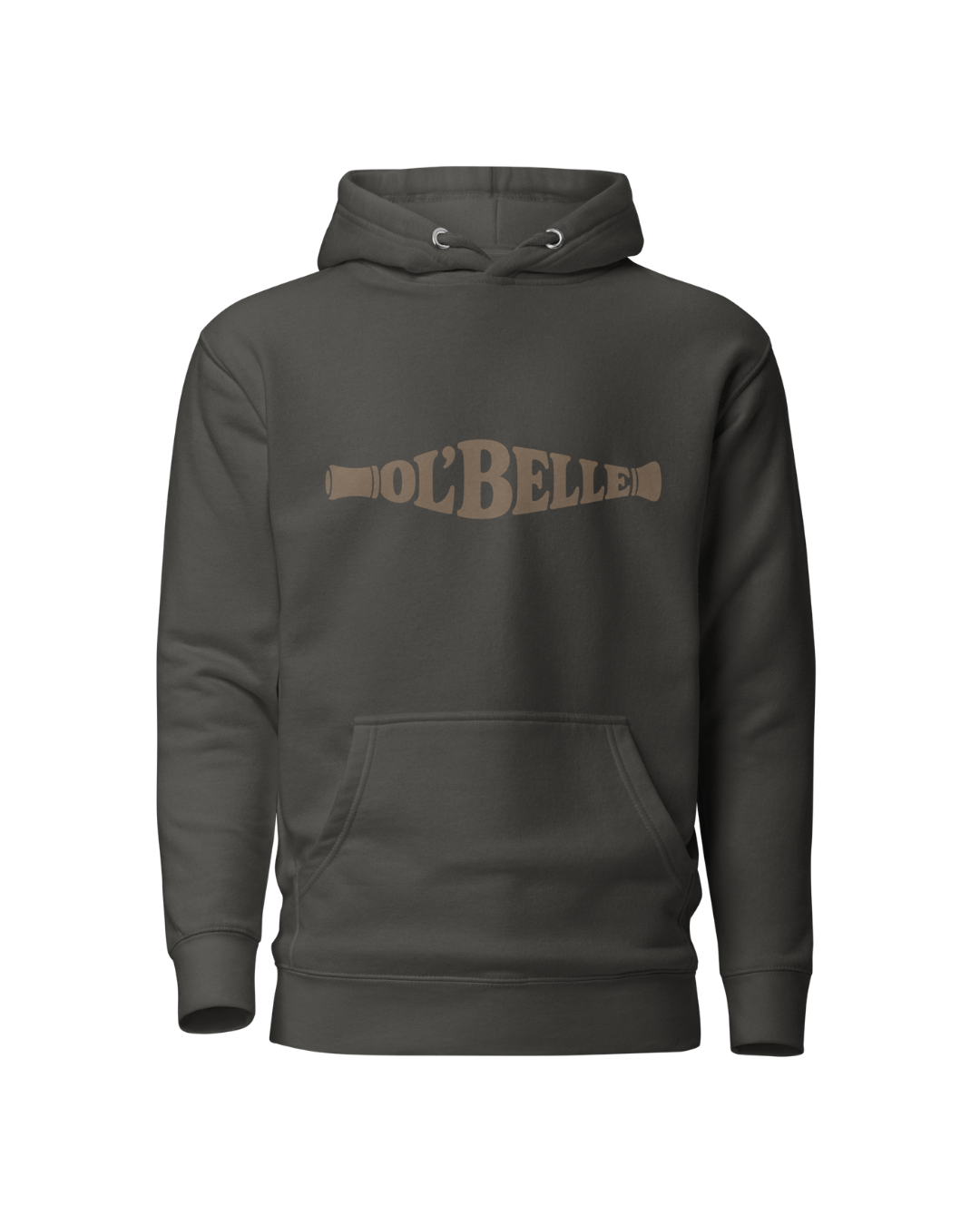 The Duck Call Hoodie