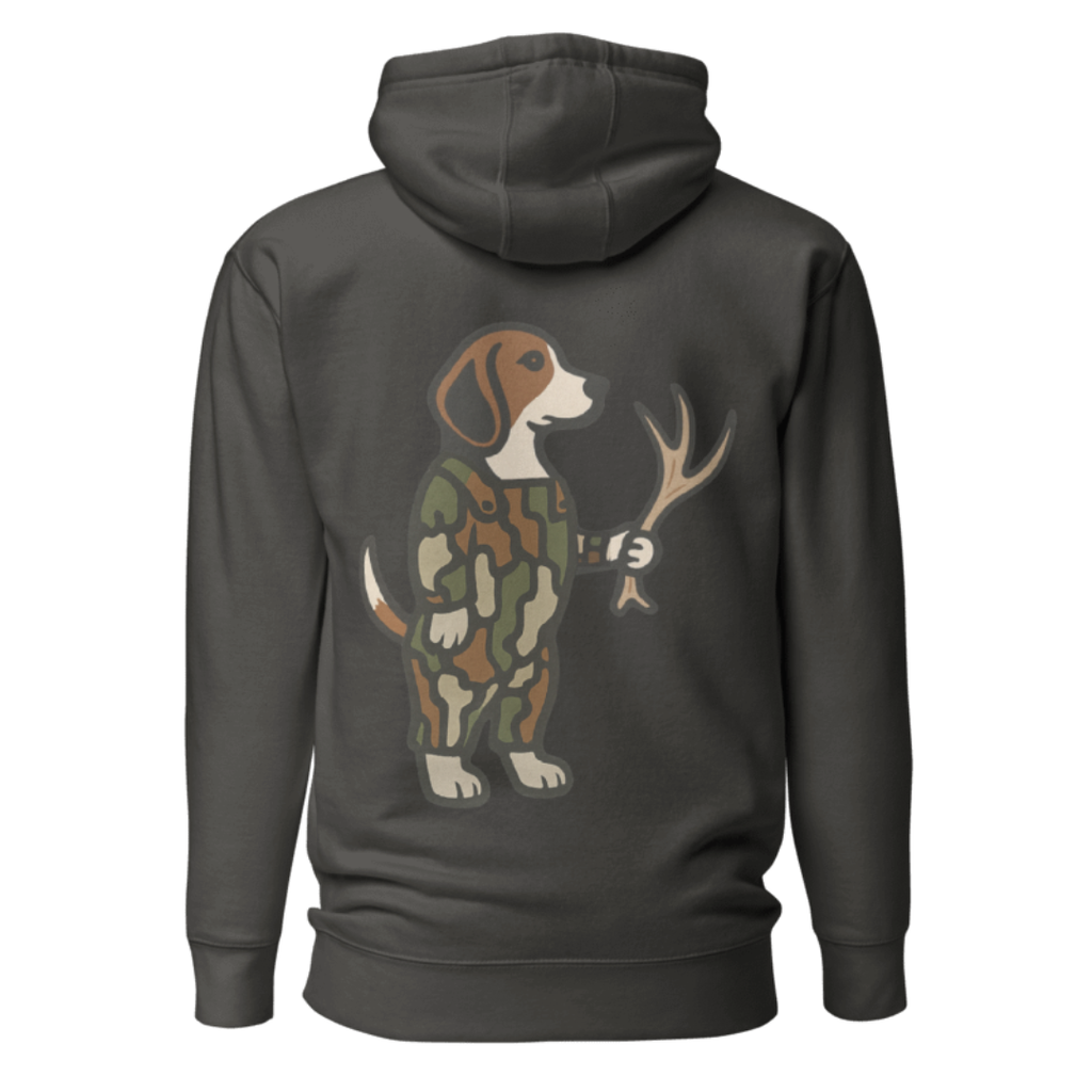 Bellebark Beagle Hoodie