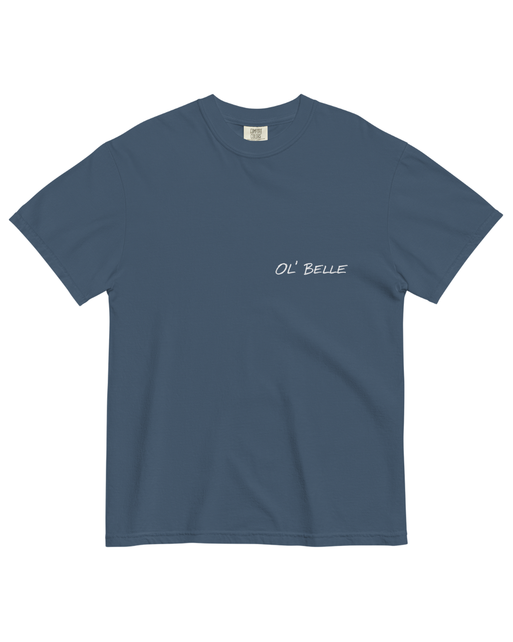 The Spirit Glider Tee