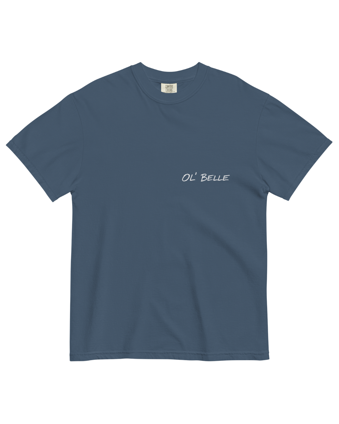 The Spirit Glider Tee