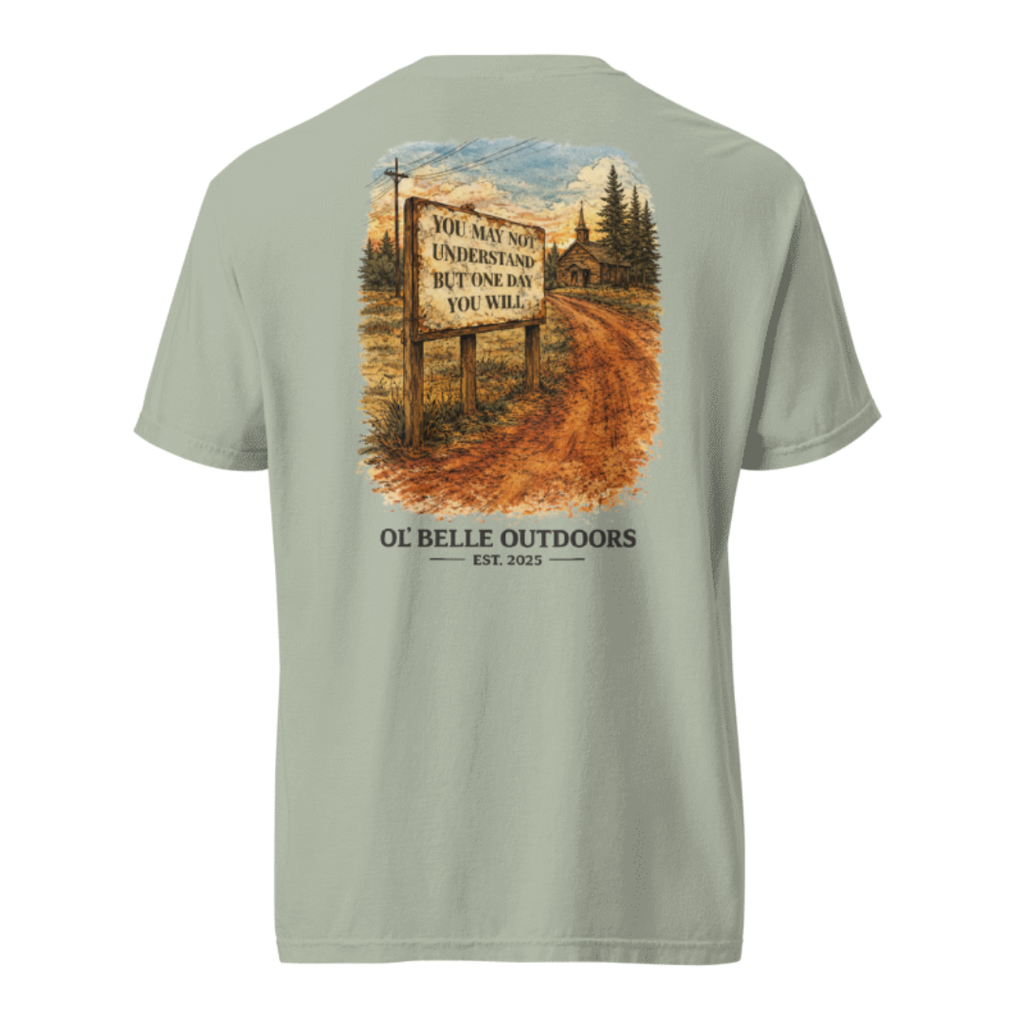 The 13.7 Tee