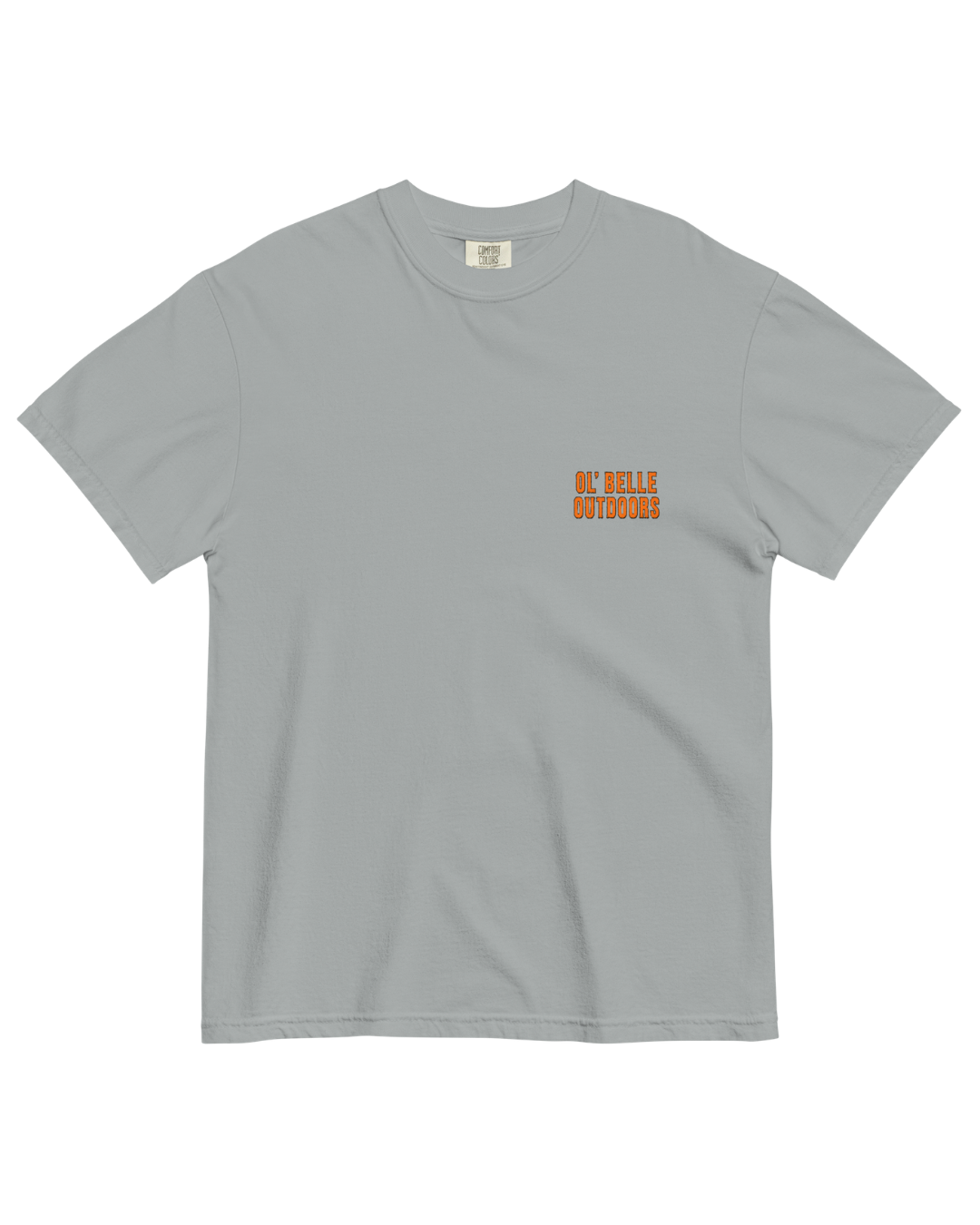 The Wall Hanger Tee