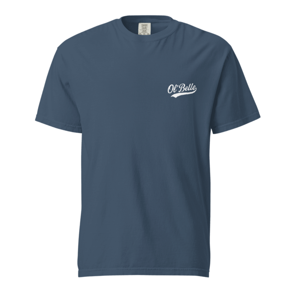 The Nicotine Tee
