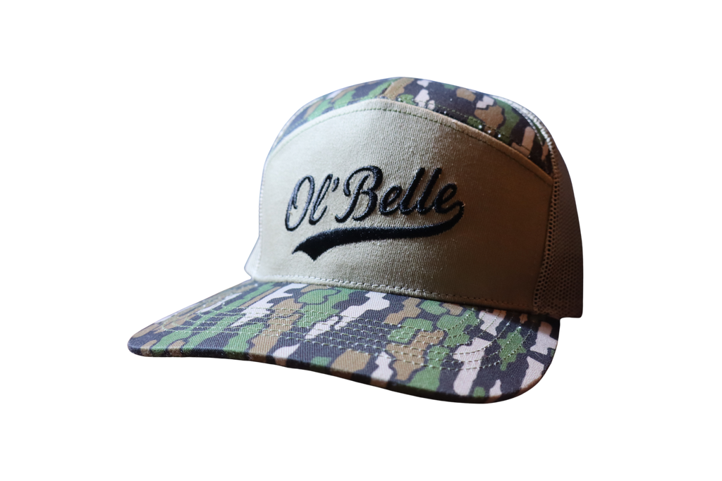 BelleBark Hat (Pre-Order)