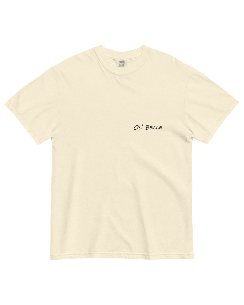 The Spirit Glider Tee