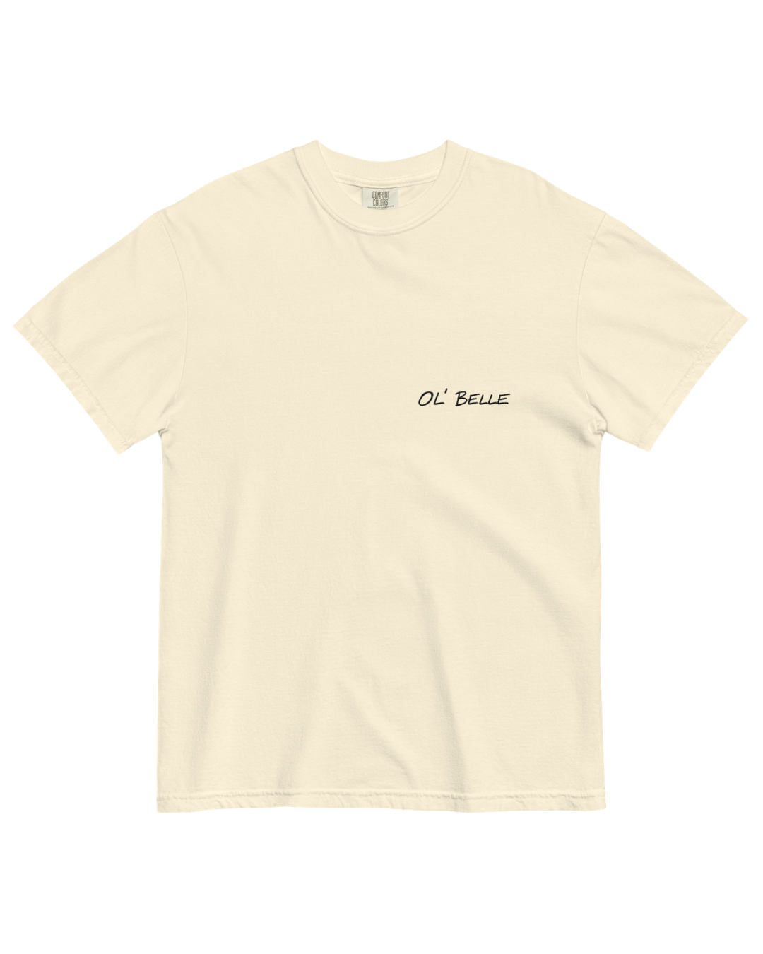 The Spirit Glider Tee