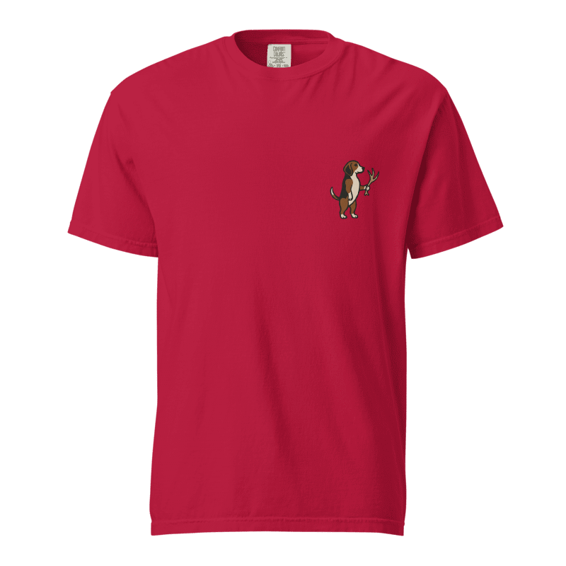 This Is The Life Tee