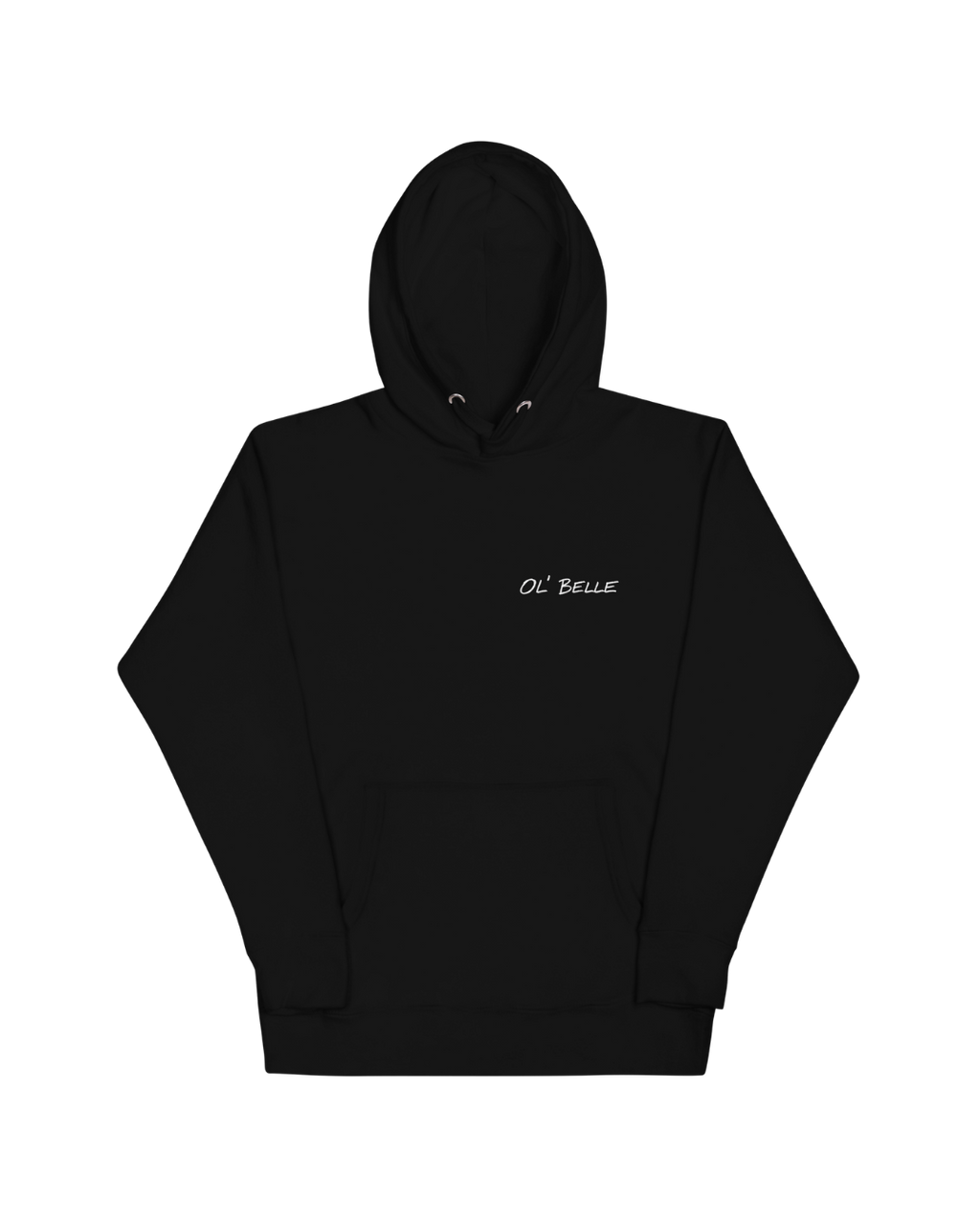 The Spirit Glider Hoodie