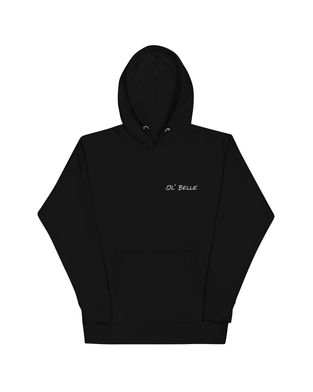 The Spirit Glider Hoodie