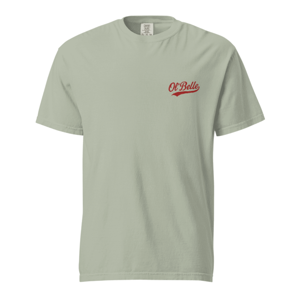 The Feed & Seed Tee