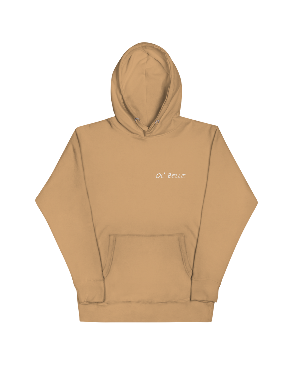 The Spirit Glider Hoodie