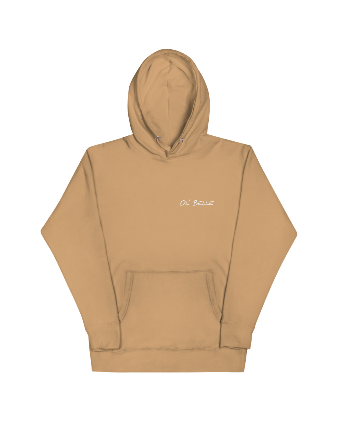 The Spirit Glider Hoodie