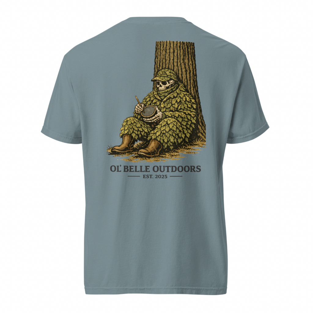 Slate & Striker Tee