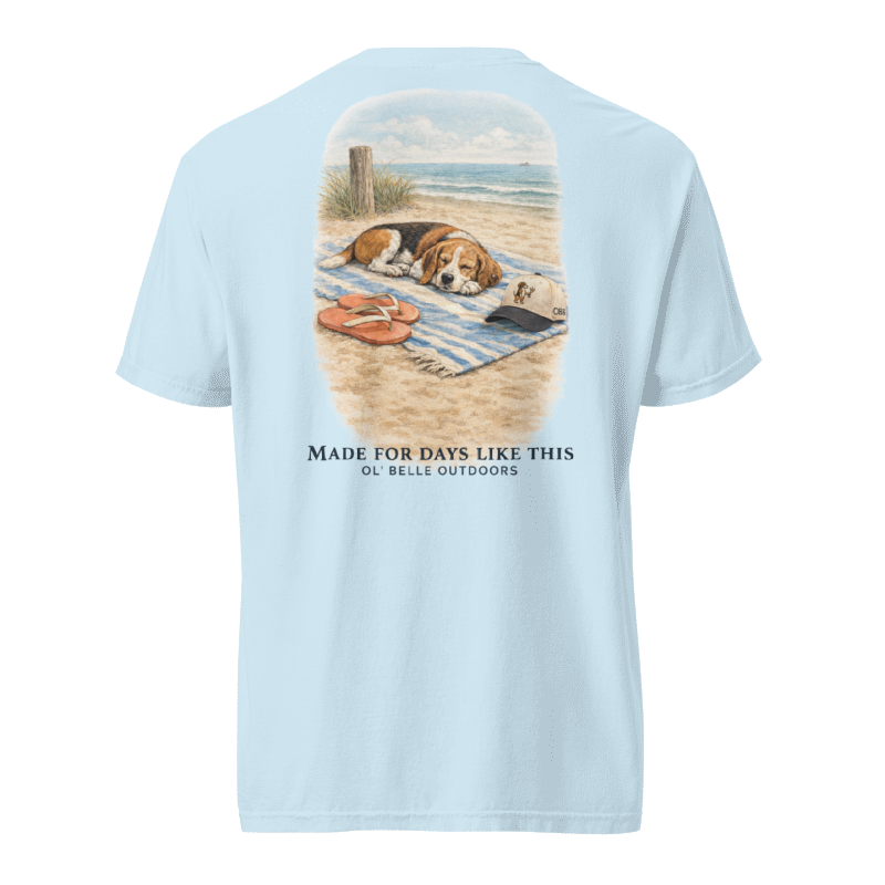 Women's Days Like These Tee