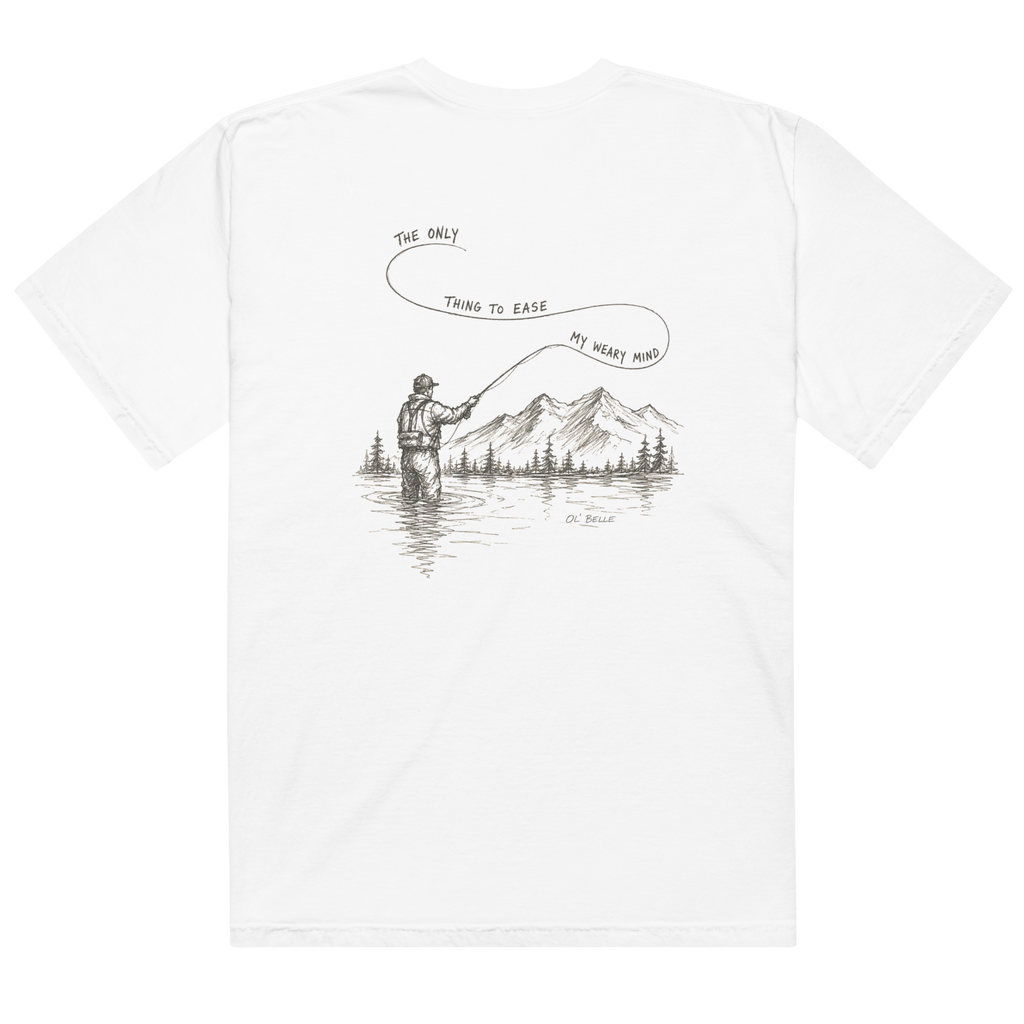 The Stillwater Tee