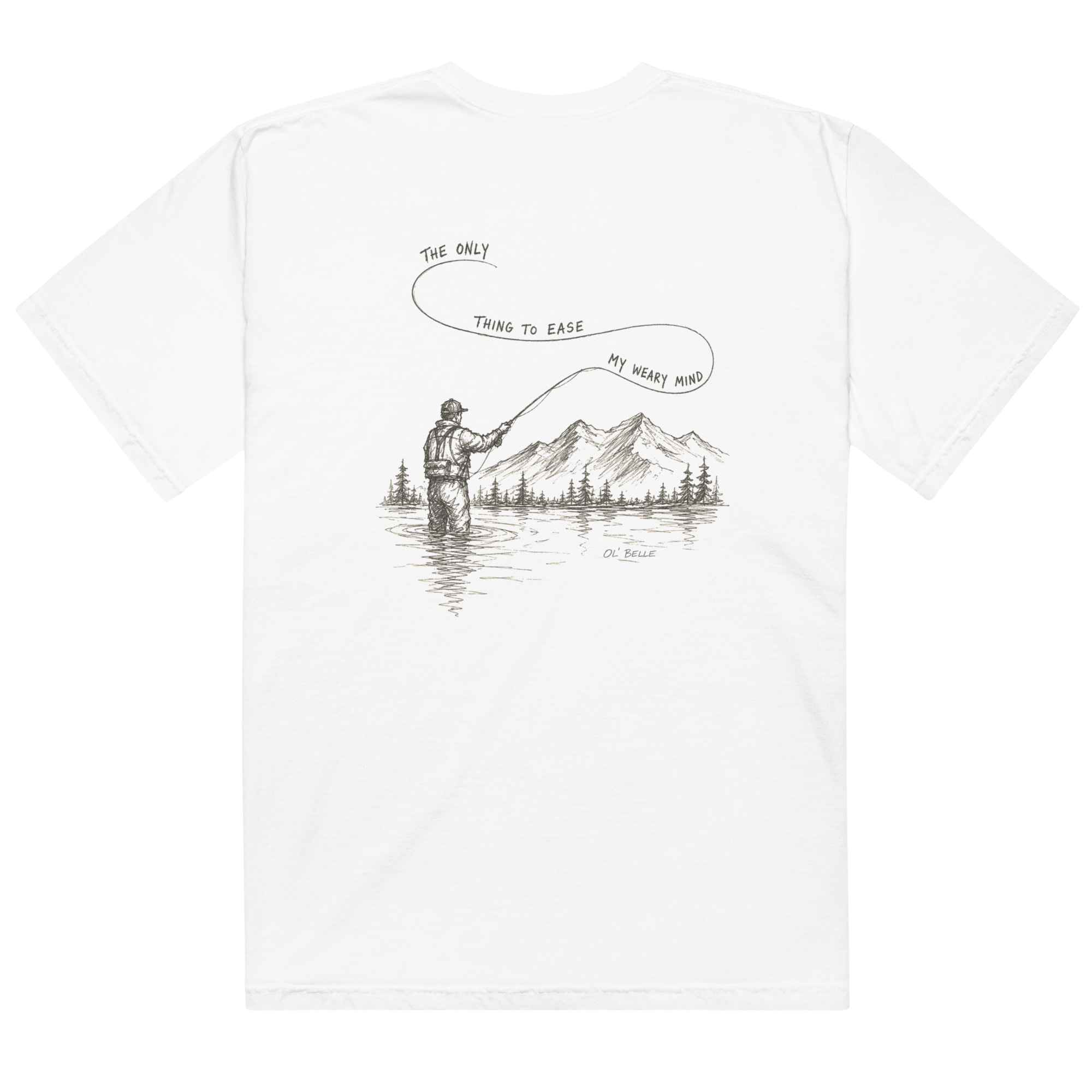 The Stillwater Tee