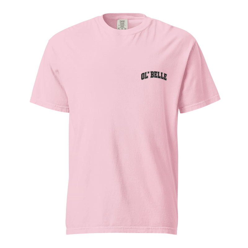 Women's Sunburnt & Unbothered Tee
