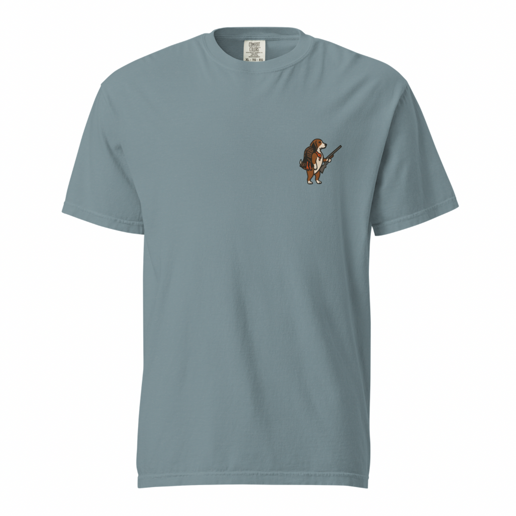 Slate & Striker Tee