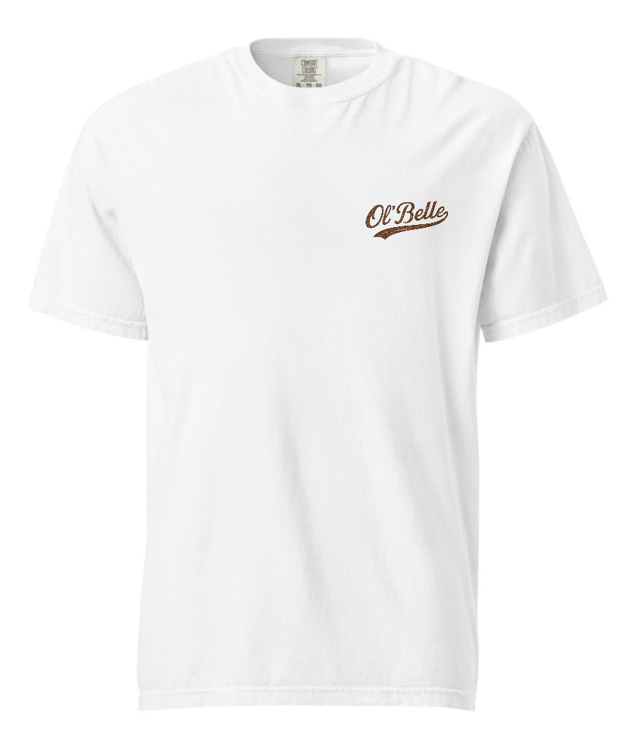 The Heritage Tee