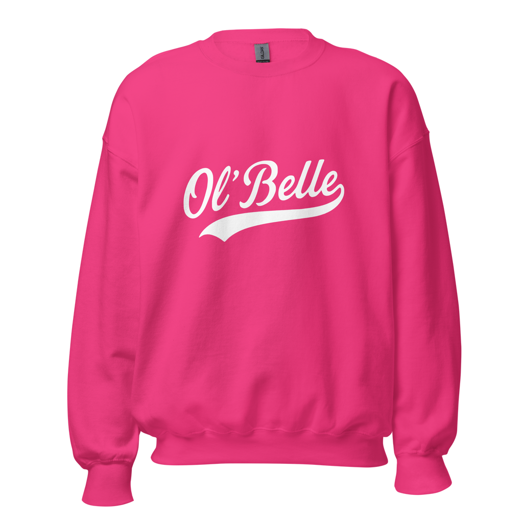 The Roamer Women’s Sweatshirt