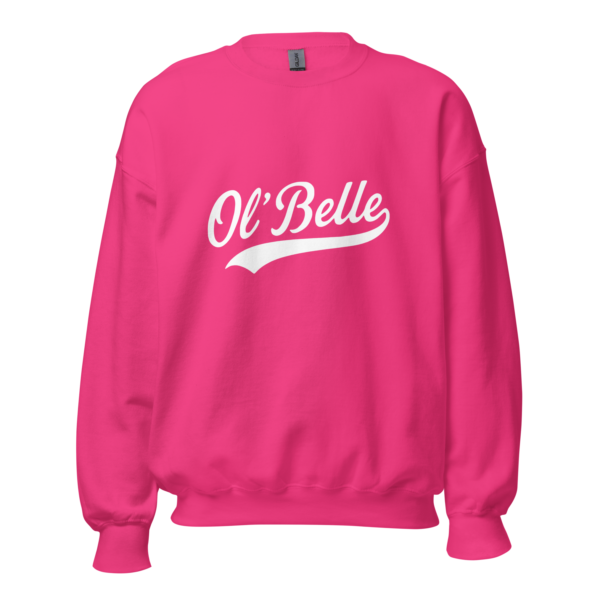 The Roamer Women’s Sweatshirt