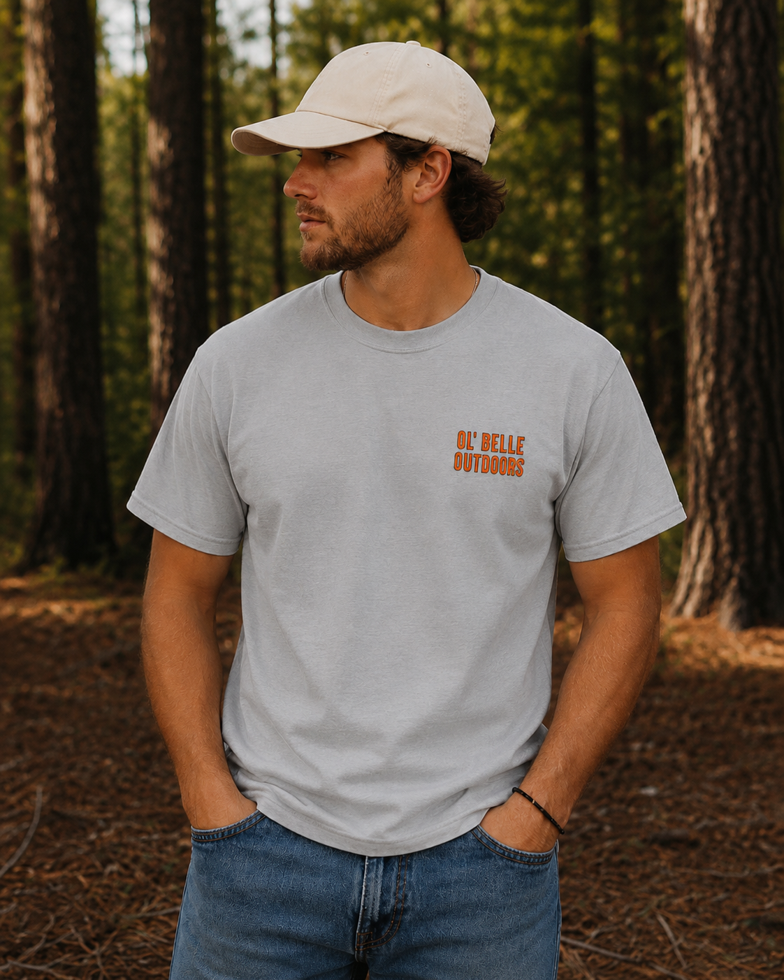 Payback Season Tee