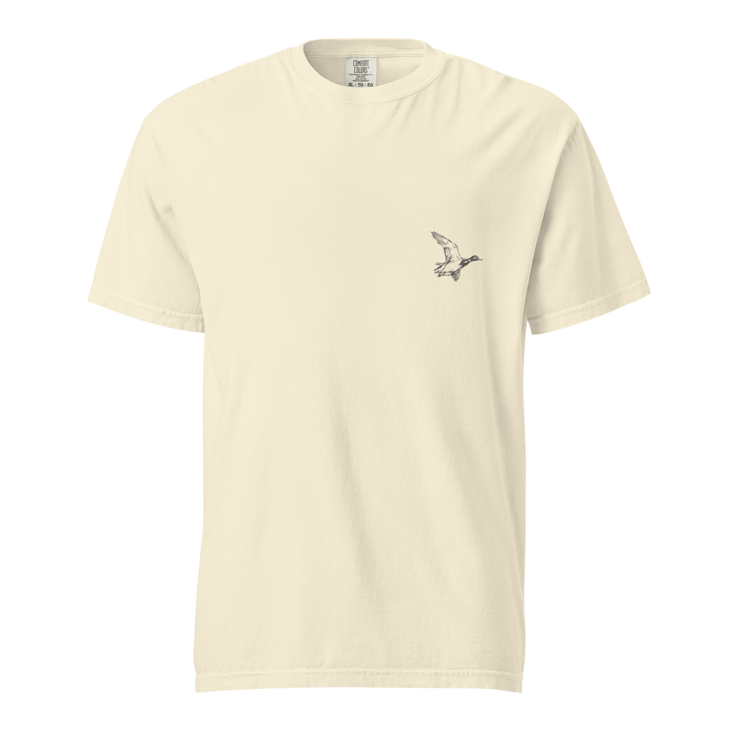 The Spirit Glider Tee
