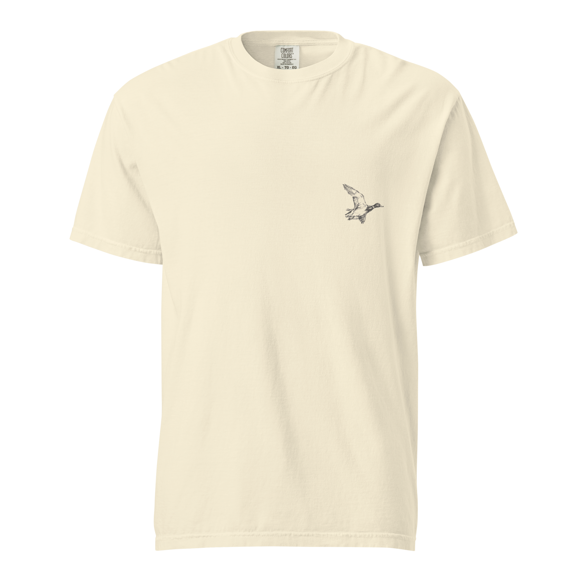 The Spirit Glider Tee