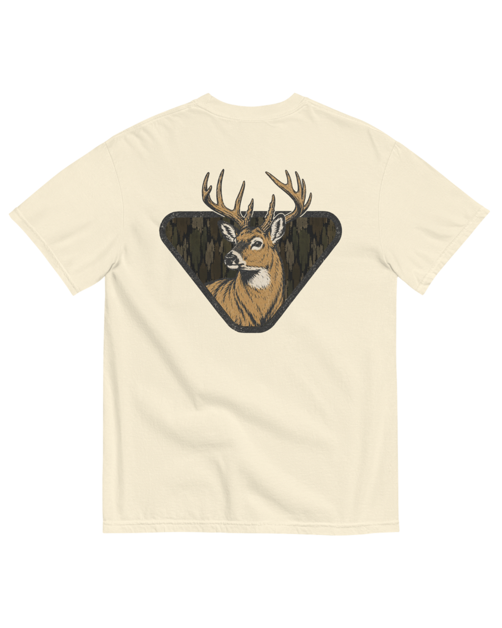 The Back Forty Tee