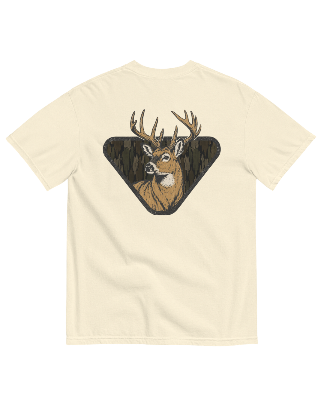 The Back Forty Tee