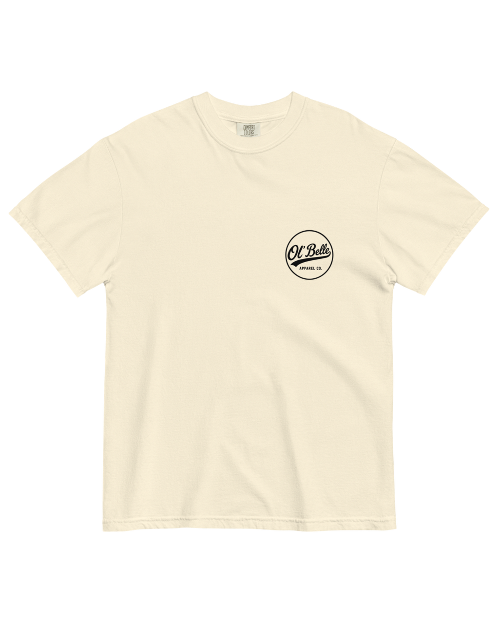 The Back Forty Tee