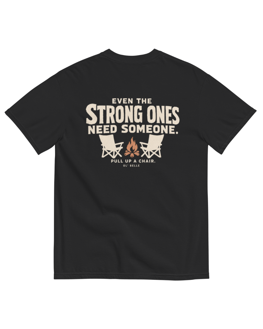 The Strong Ones Tee