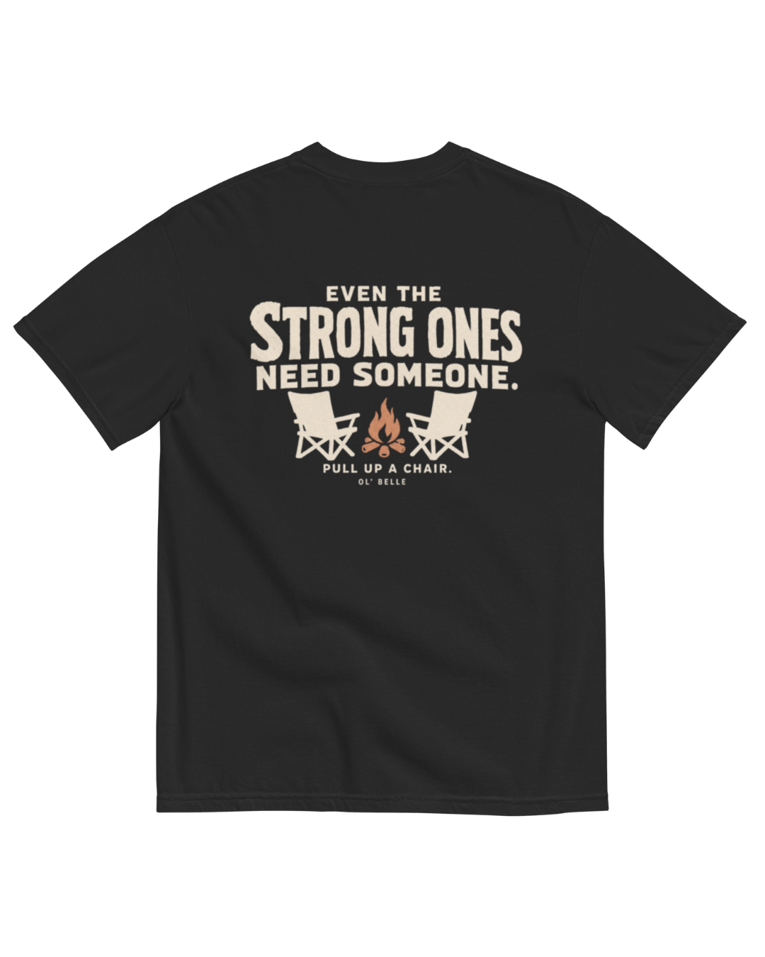 The Strong Ones Tee