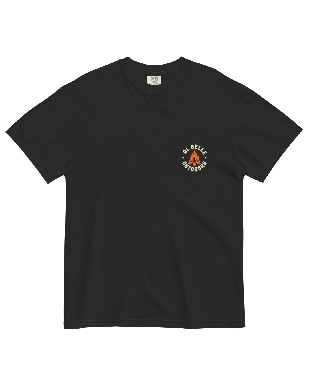 The Strong Ones Tee