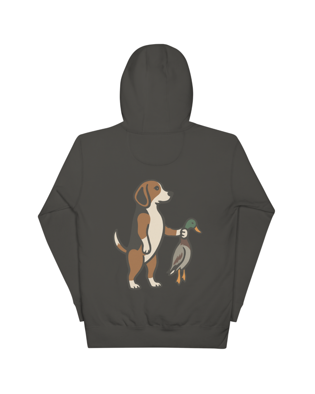 The Waterfowl Essential