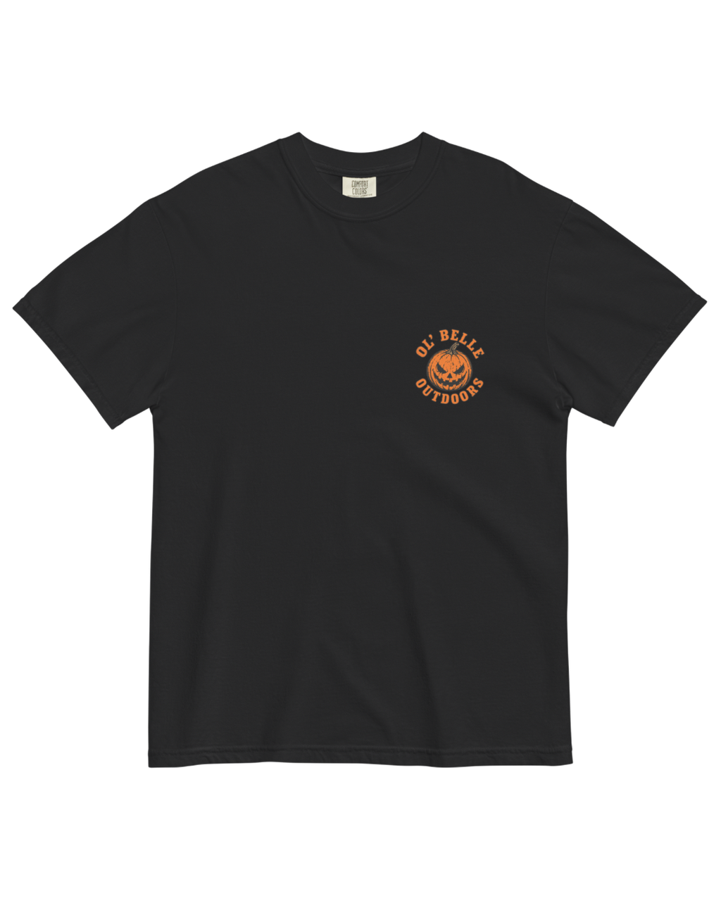 The Great Pumpkin Hunt Tee