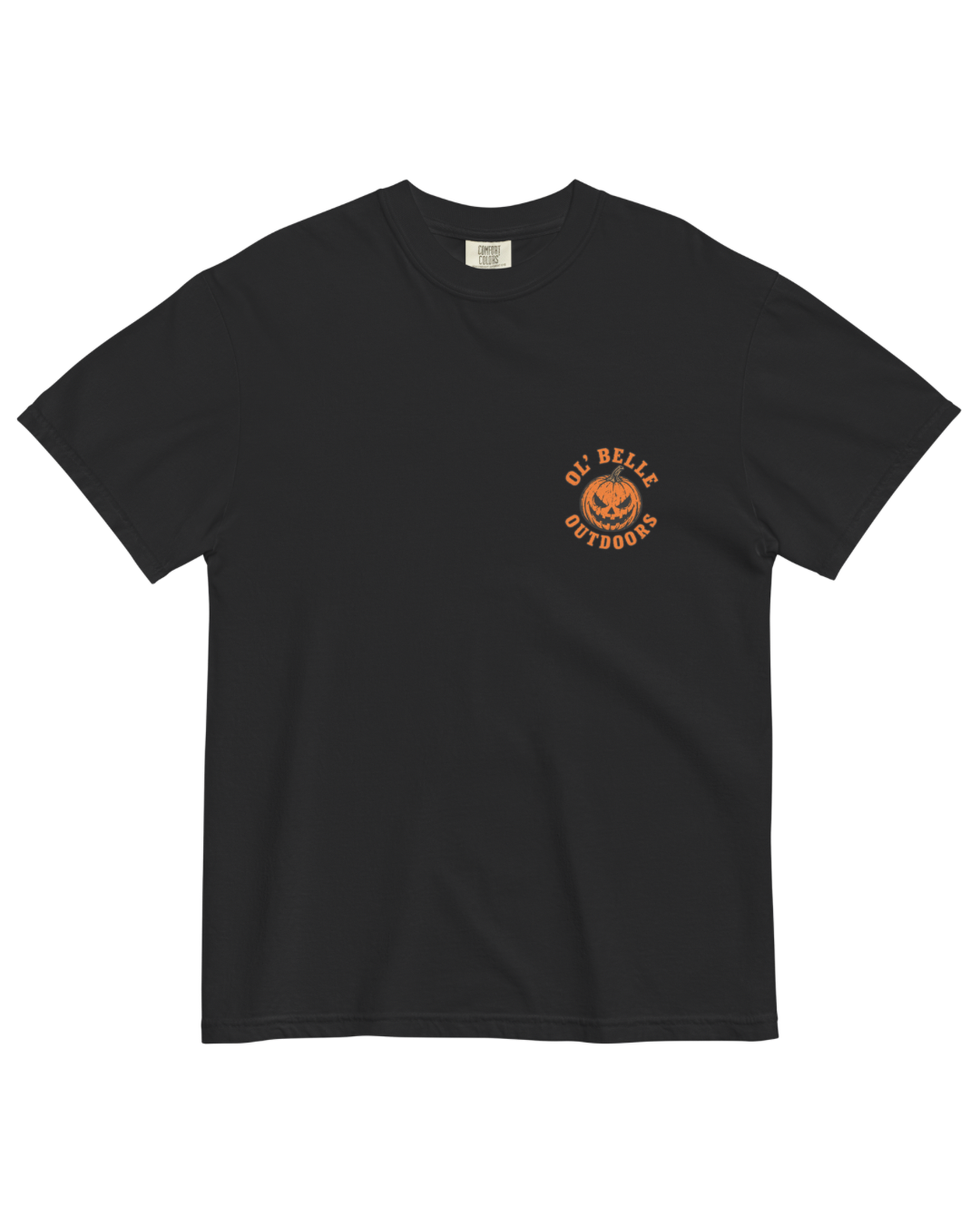 The Great Pumpkin Hunt Tee
