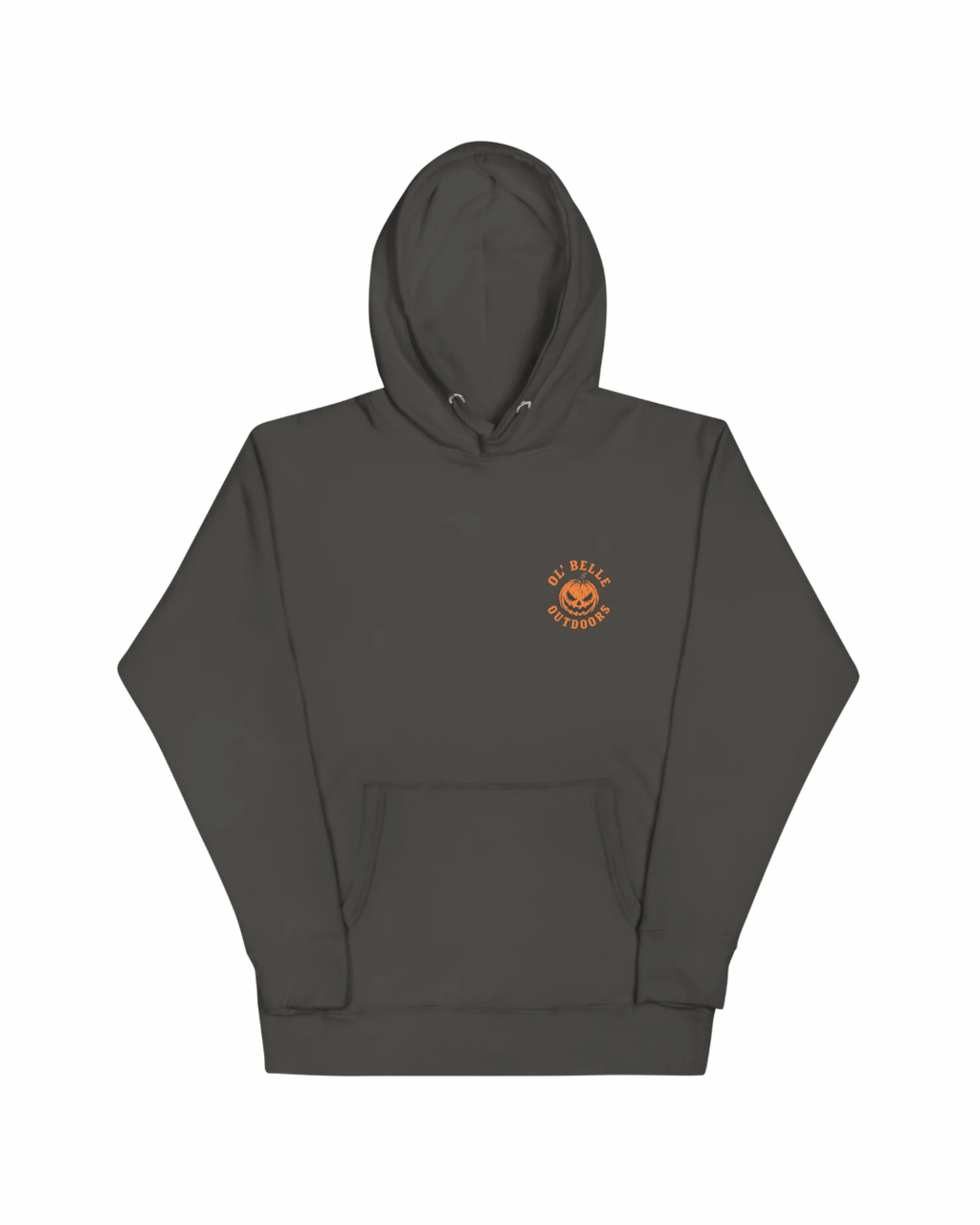 The Great Pumpkin Hoodie