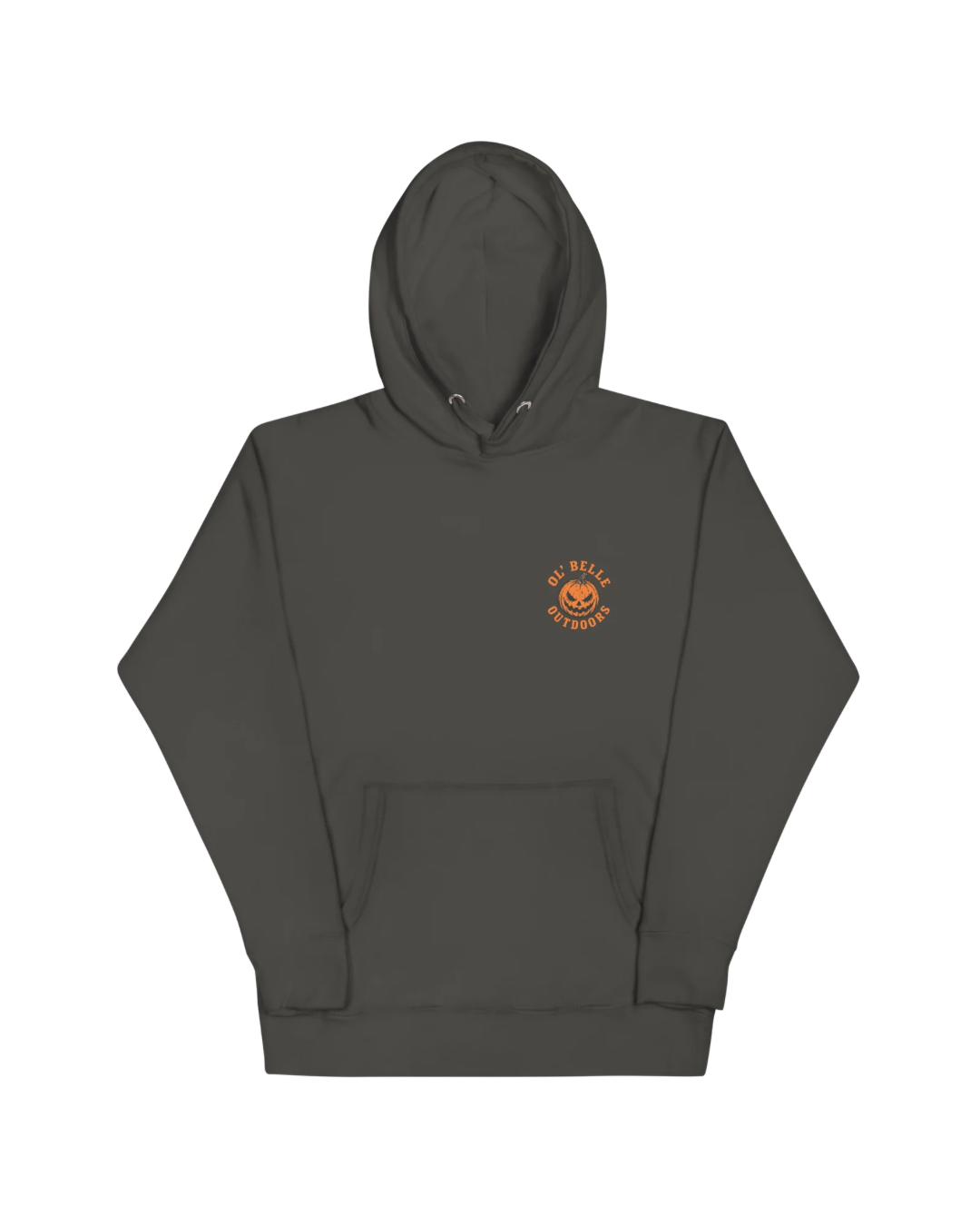 The Great Pumpkin Hoodie